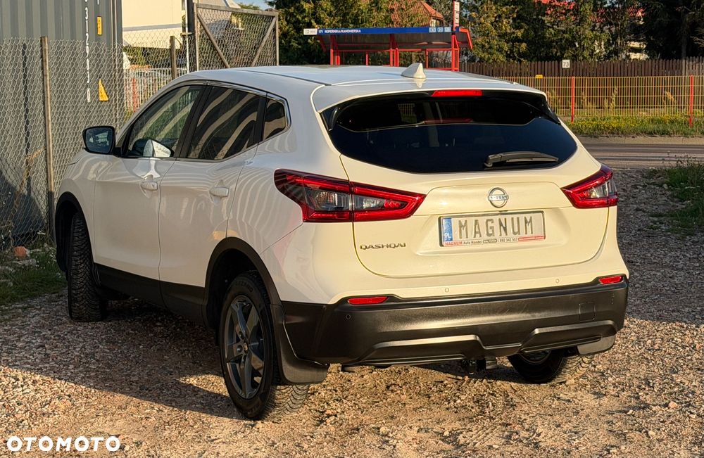 Nissan Qashqai - 33