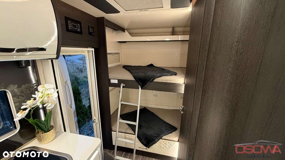 Ford Transit kamper Magis 74XT automat - 33