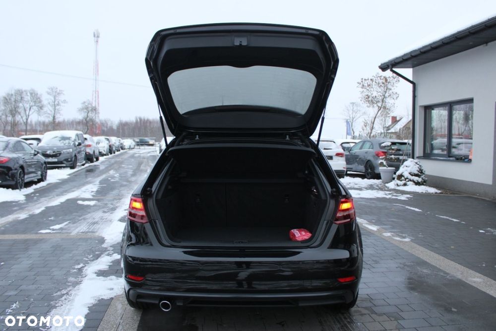 Audi A3 Sportback - 7