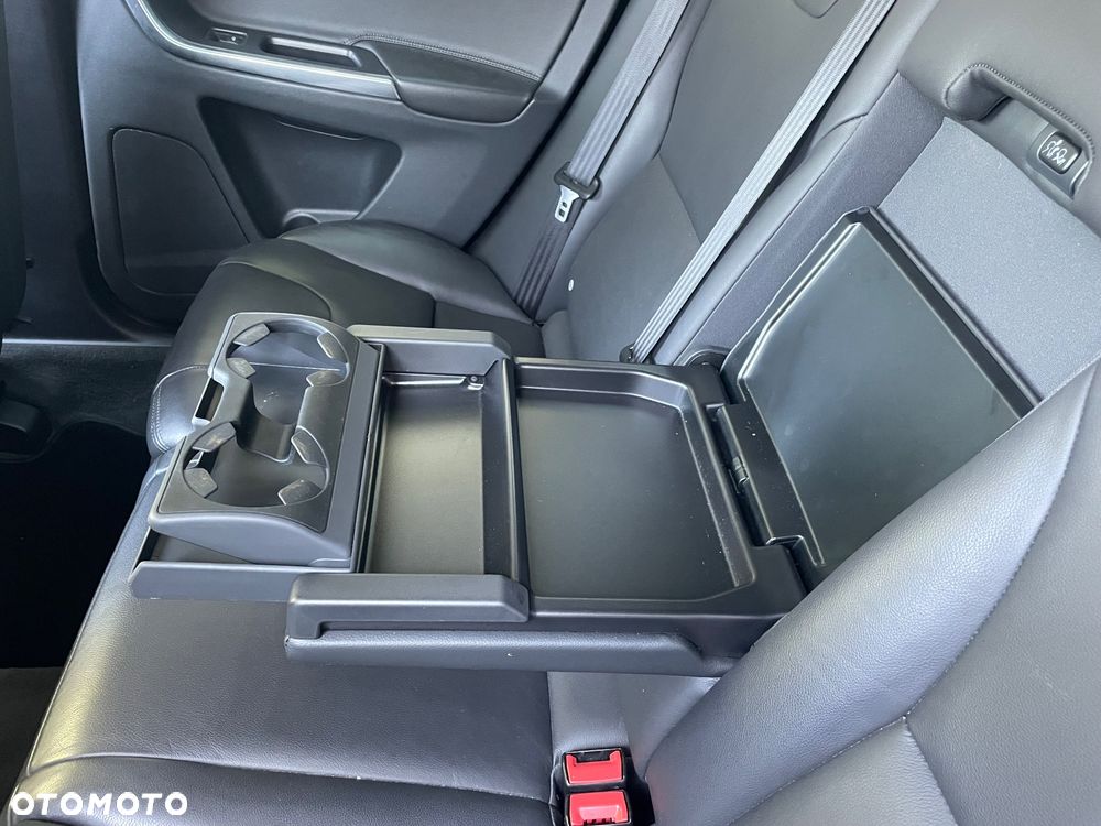 Volvo XC 60 D4 Geartronic Summum - 30