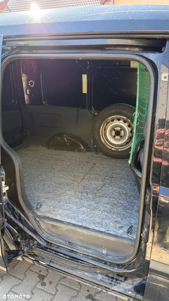 Opel Combo Standard - 7