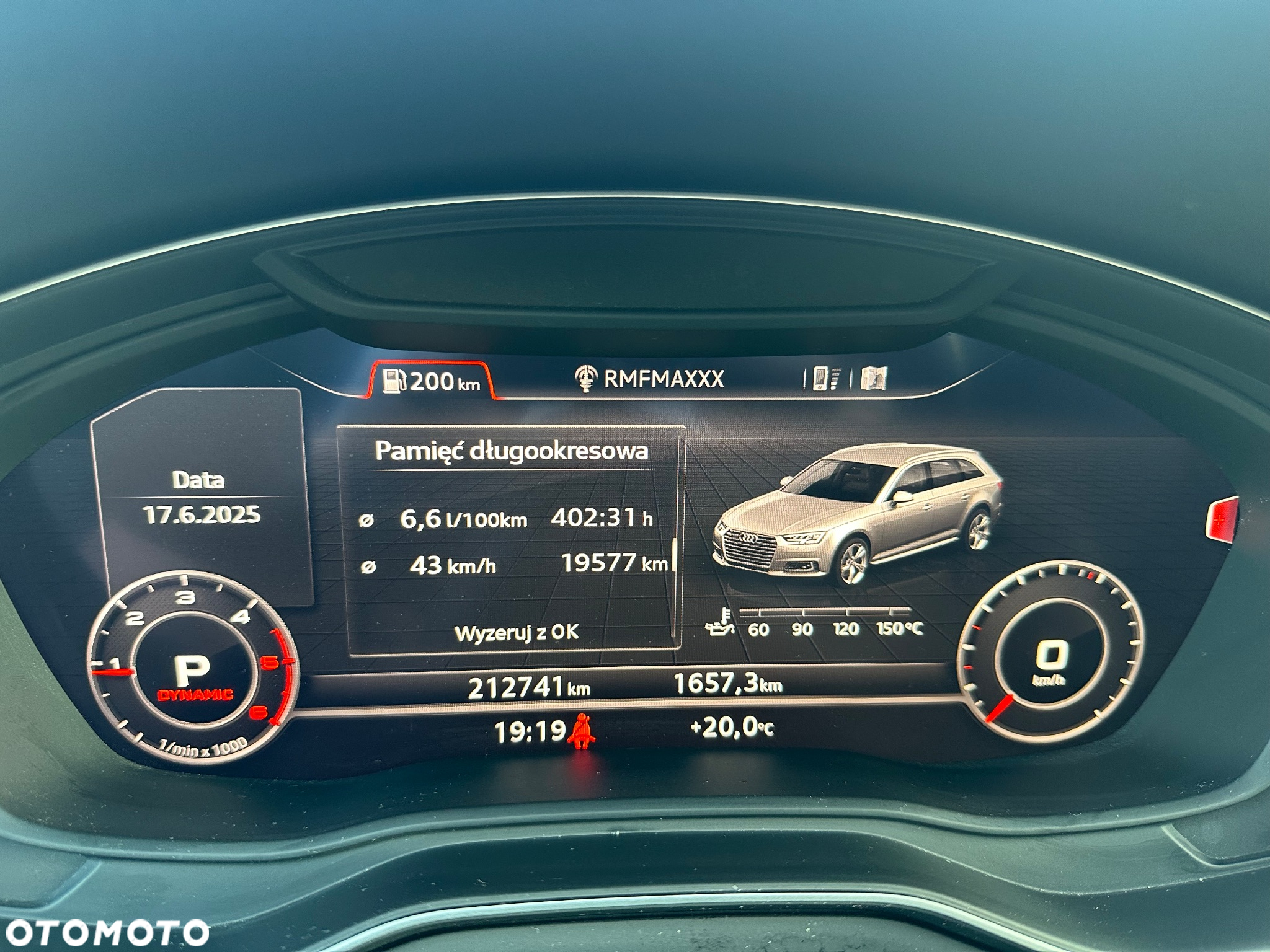 Audi A4 Avant 40 TDI S tronic - 14