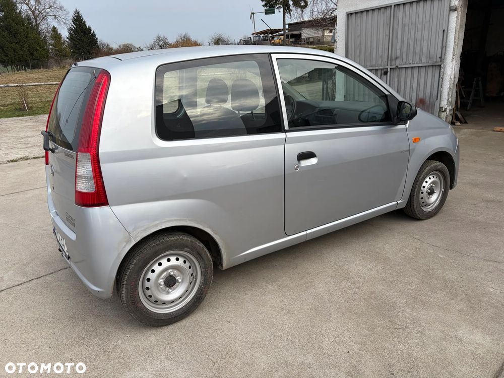 Daihatsu Cuore 1.0 Edition - 10