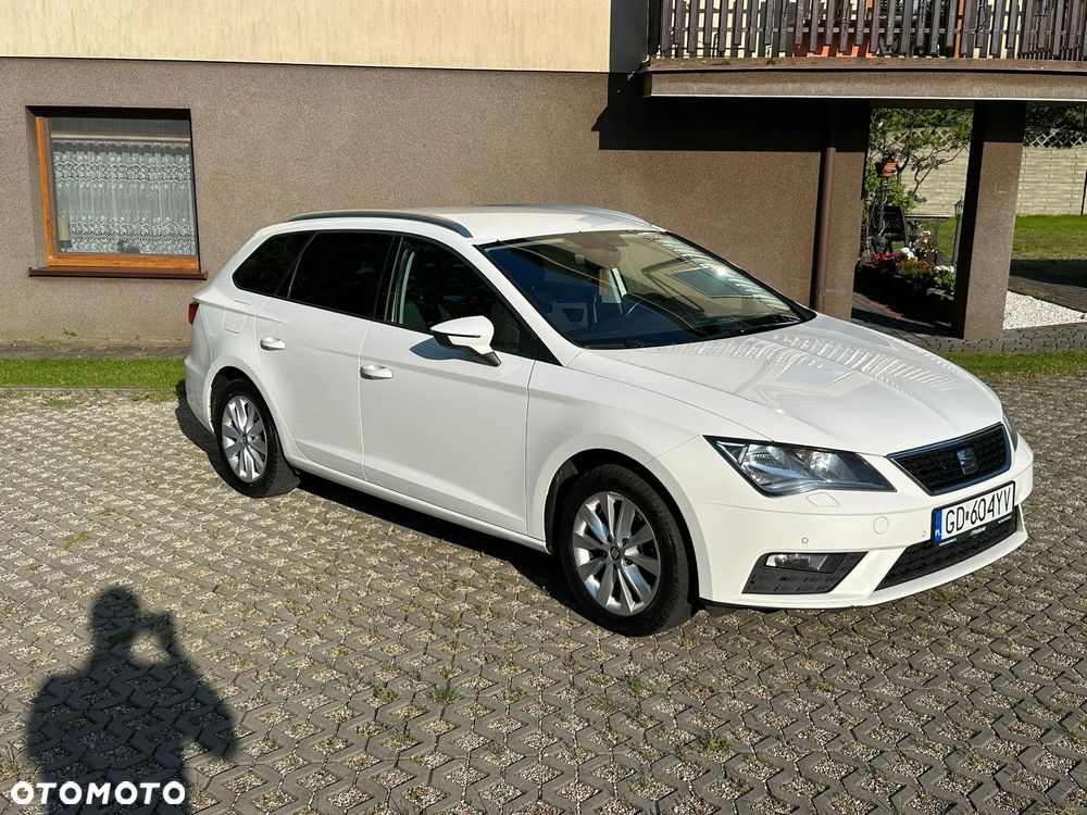 Seat Leon - 9