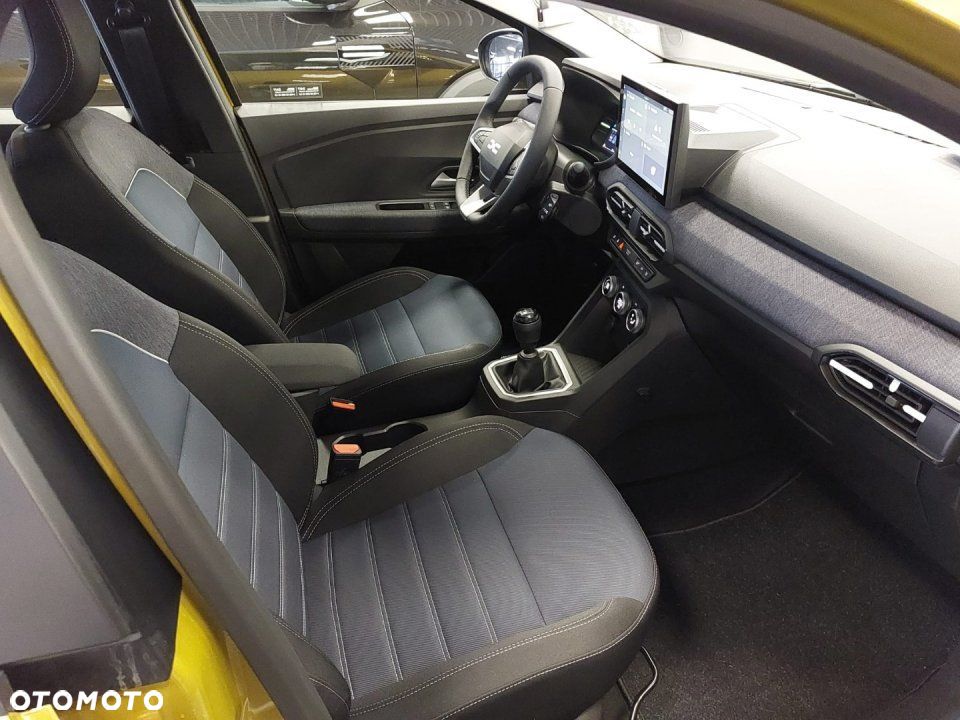 Dacia Sandero - 13