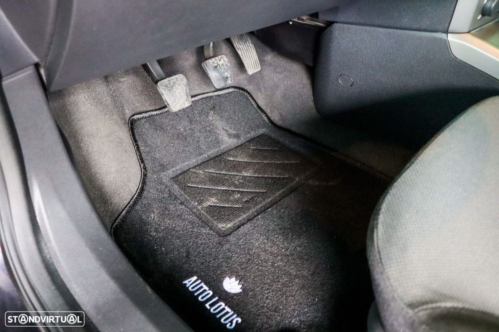 Opel Astra 1.3 CDTI Enjoy - 10