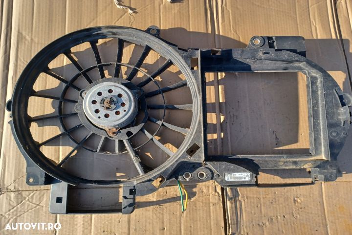 Electroventilator racire motor / AC 4F0121003D 2.0 TDI Audi A6 4F/C6 - 3