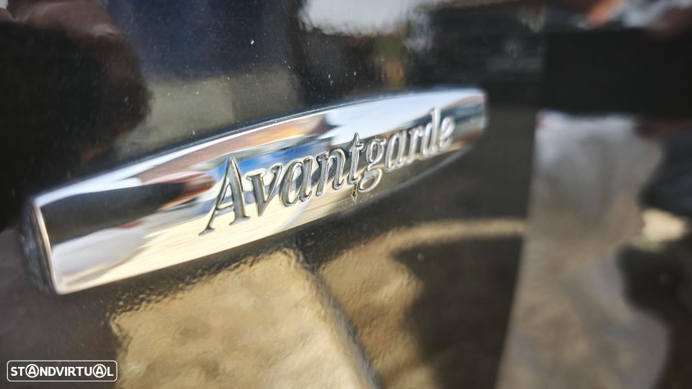 Mercedes-Benz C 220 CDi Avantgarde Aut. - 30