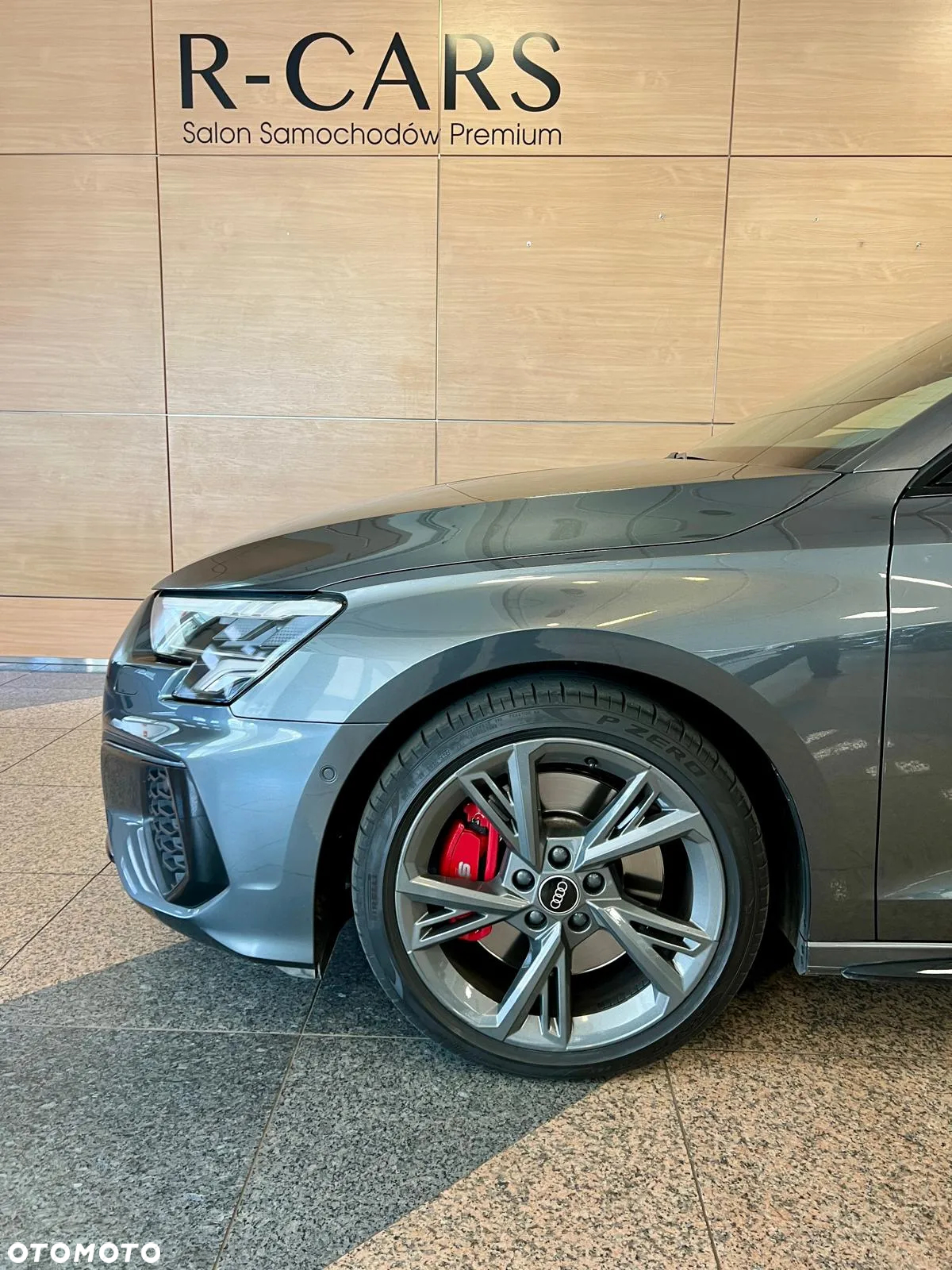 Audi S3 - 21