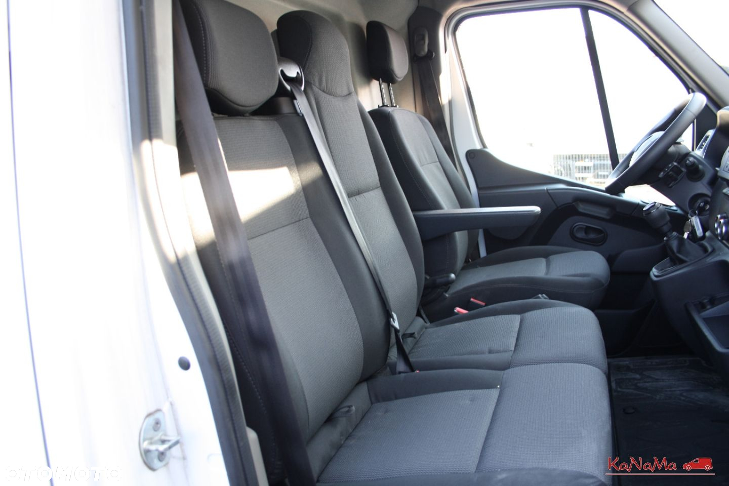 Renault Master - 17