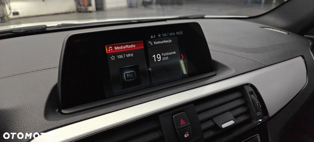 BMW Seria 1 - 30