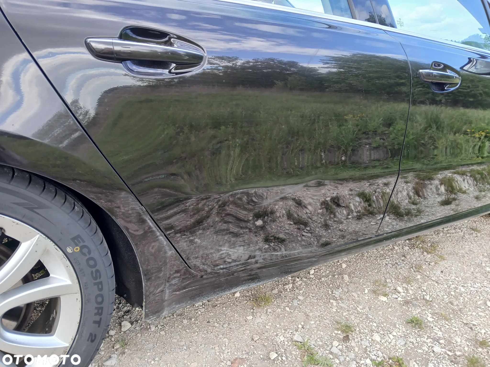 Peugeot 508 RXH 2.0 HDi HYbrid4 - 13