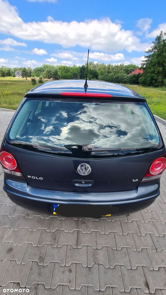 Volkswagen Polo - 3