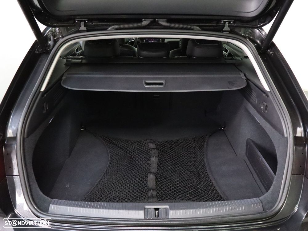 VW Arteon Shooting Brake 2.0 TDI Elegance DSG - 21