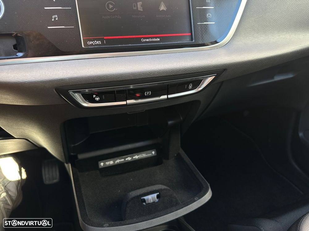 Citroën C4 Picasso - 26