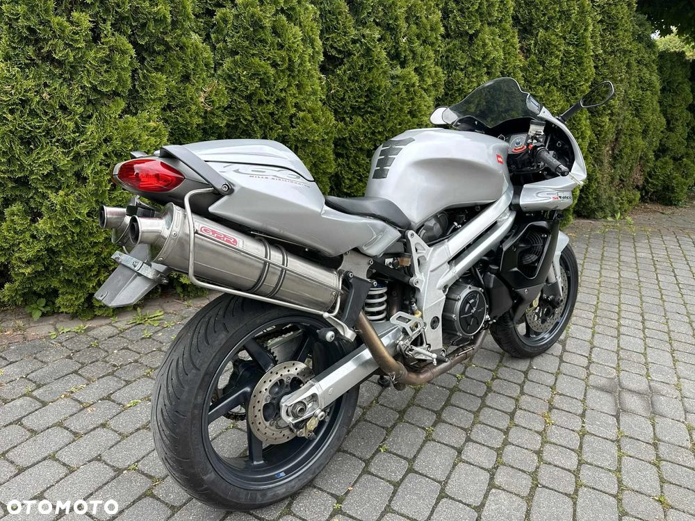 Aprilia Falco - 3