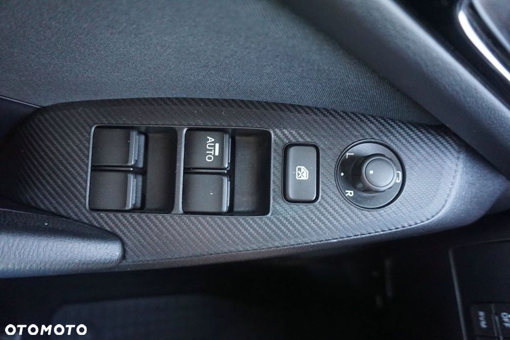 Mazda 3 SKYACTIV-G 120 Sports-Line - 11