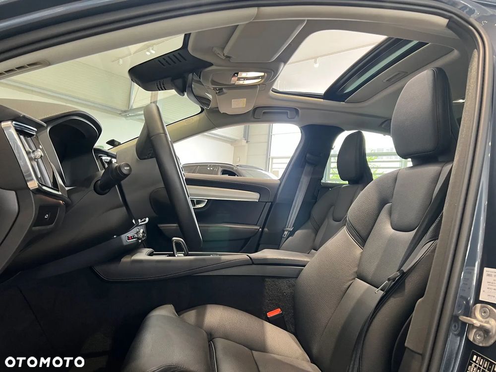 Volvo S90 B5 D AWD Geartronic Inscription - 21