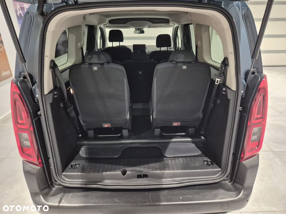 Citroën Berlingo XL 1.5 BlueHDI Max S&S - 10