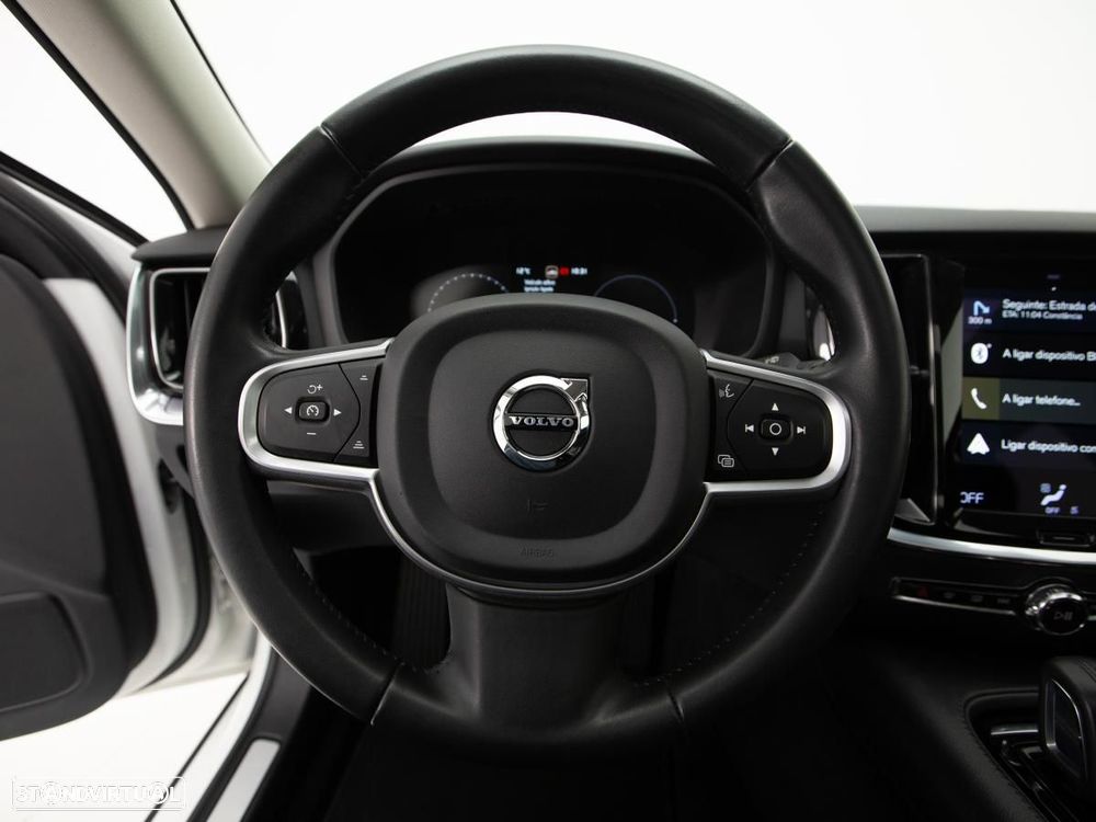 Volvo V60 2.0 T6 AWD TE Inscription Expression - 20