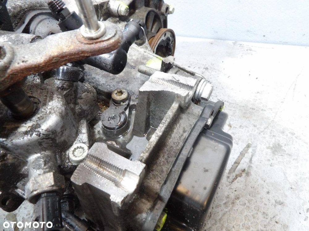 SKODA FABIA III 3 1.4TDI SKRZYNIA BIEGÓW MANUALNA QYC - 5