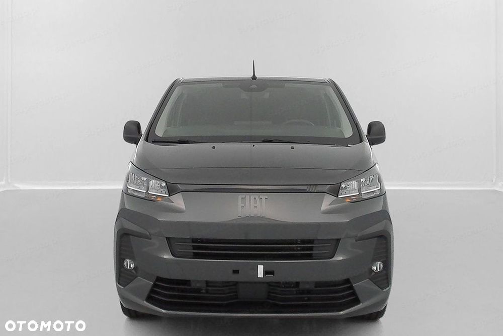 Fiat Scudo XL L2H1 Zabudowa Brygadowa Składana 2.2 150KM - 4