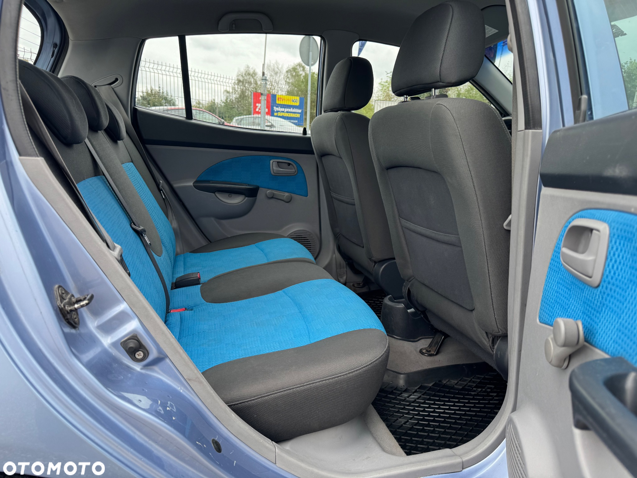 Kia Picanto - 18