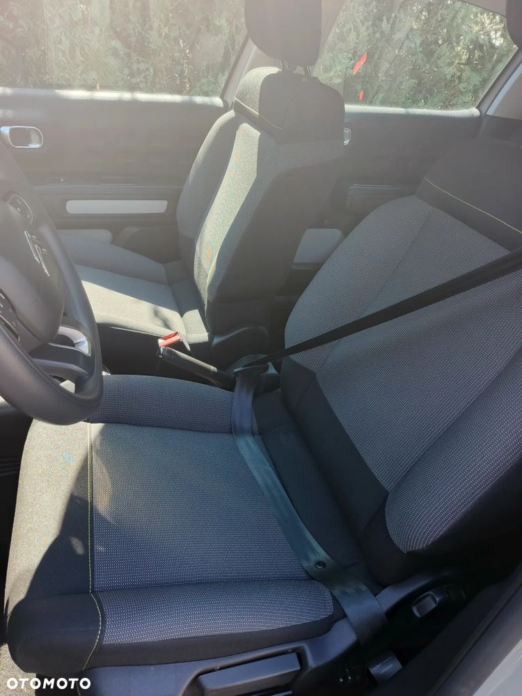 Citroën C3 - 14
