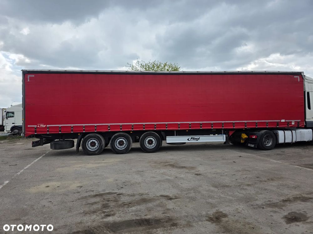Fliegl SD Coilmulda - 3