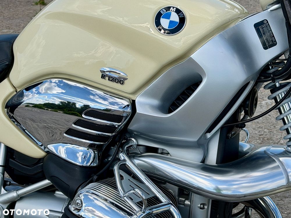 BMW R - 17