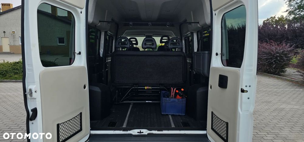 Peugeot Boxer L2H2 - 20