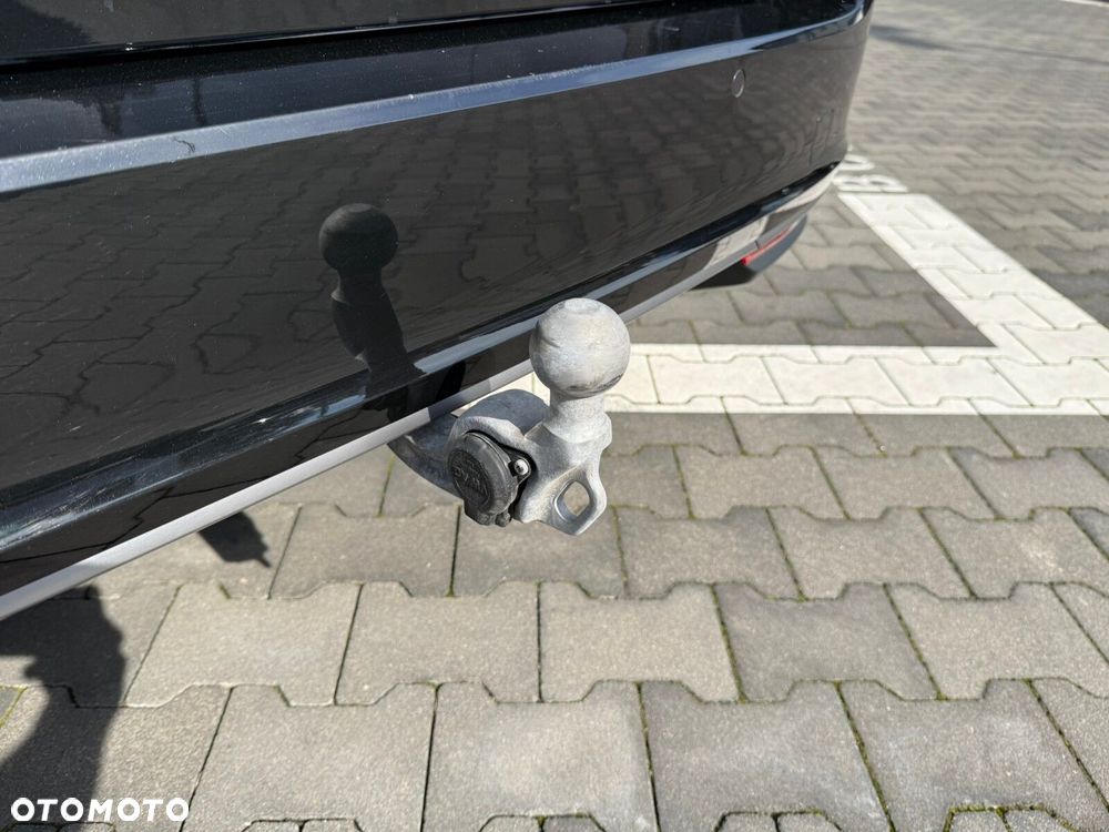 Skoda Superb 2.0 TSI L&K DSG - 40