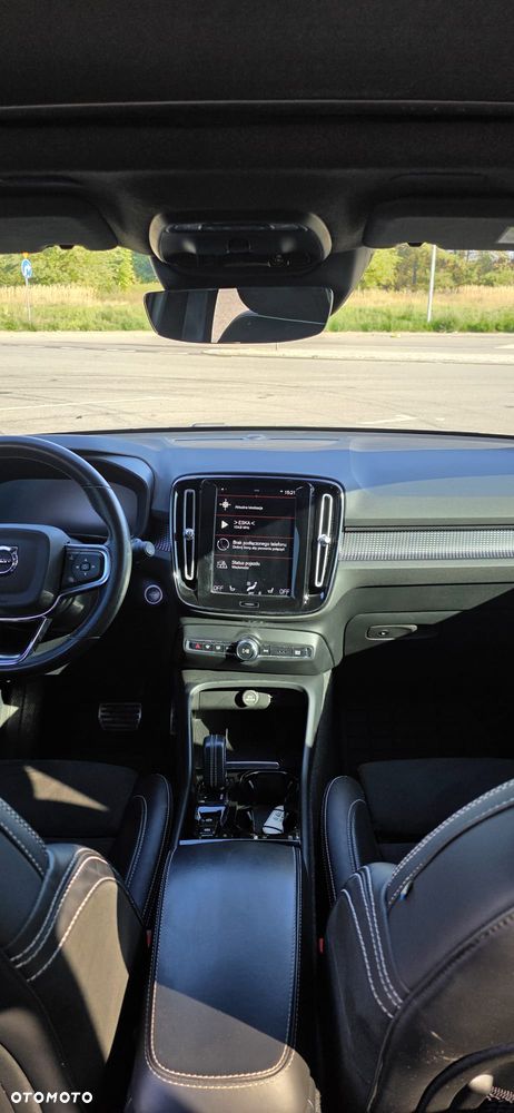 Volvo XC 40 - 13