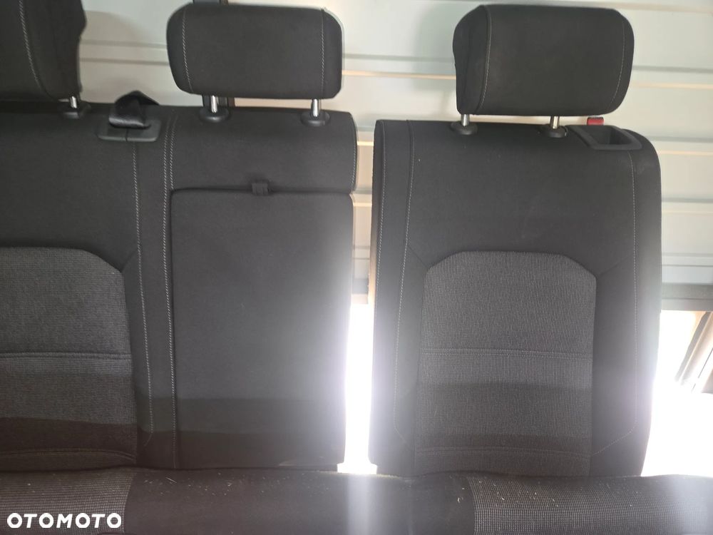 VW PASSAT B8 SEDAN KANAPA - 3