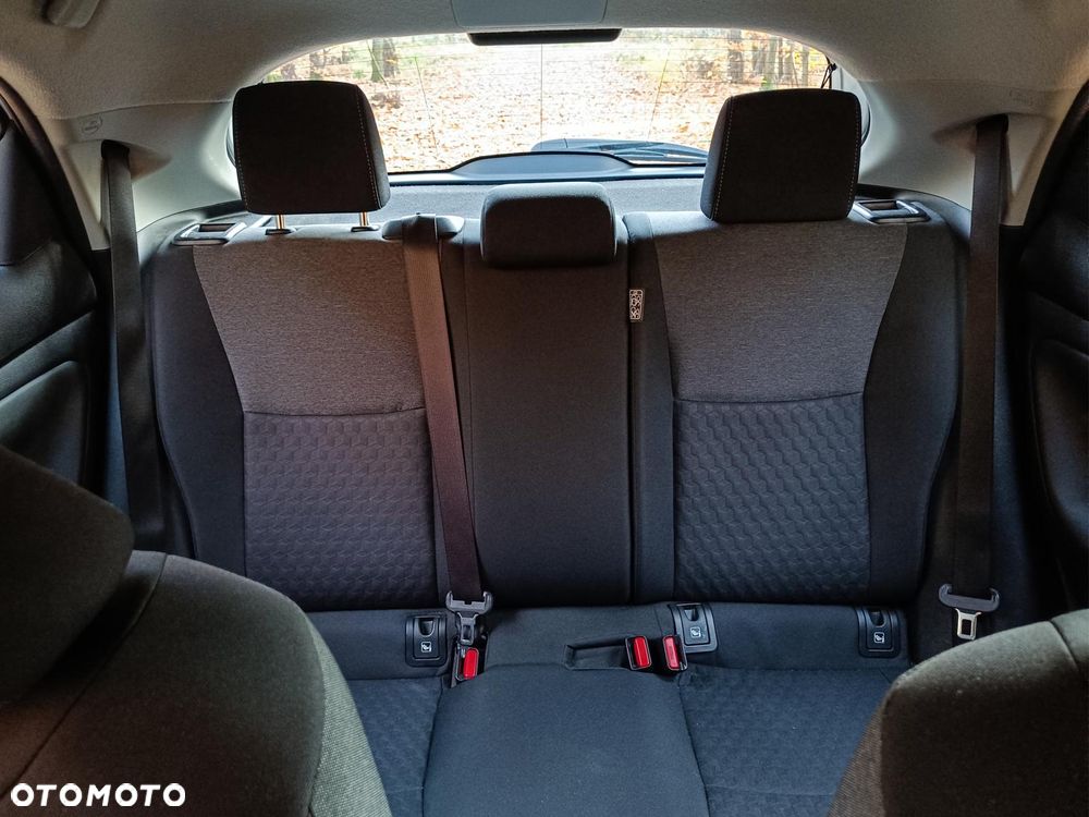 Toyota Yaris Hybrid 1.5 Comfort - 14