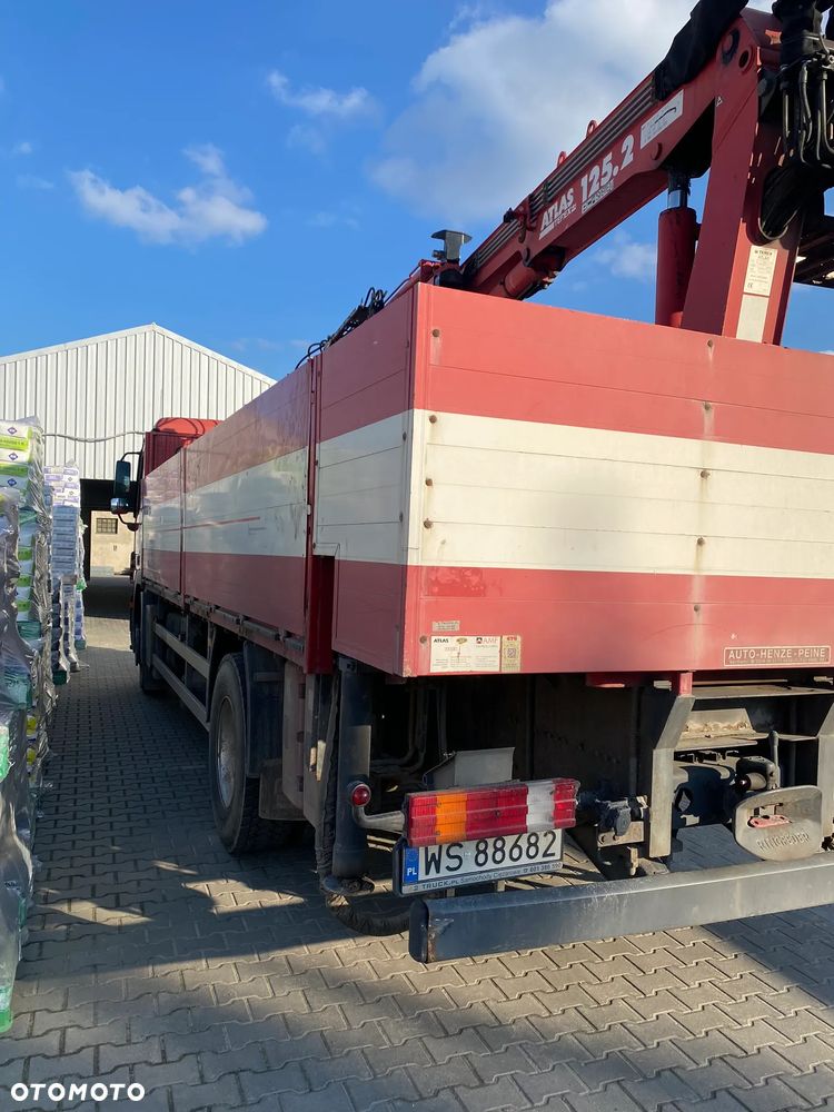 Mercedes-Benz actros 1832L - 6