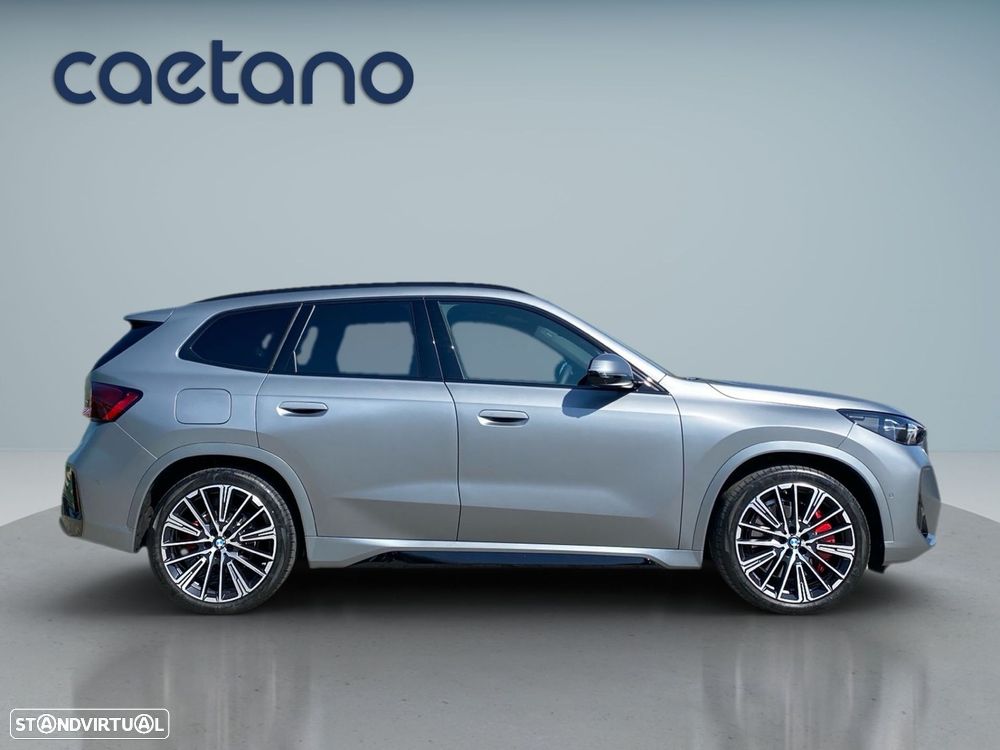 BMW X1 xDrive23d Pack Desportivo M Pro - 29