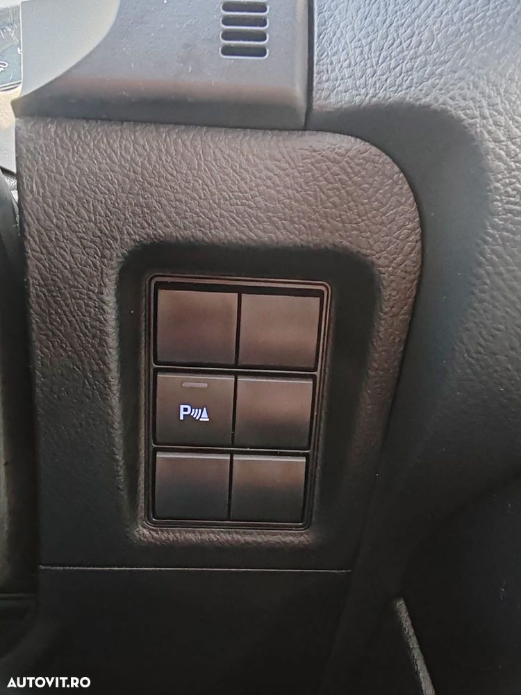 Toyota Land Cruiser 2.8 D-4D Automatik Comfort - 15