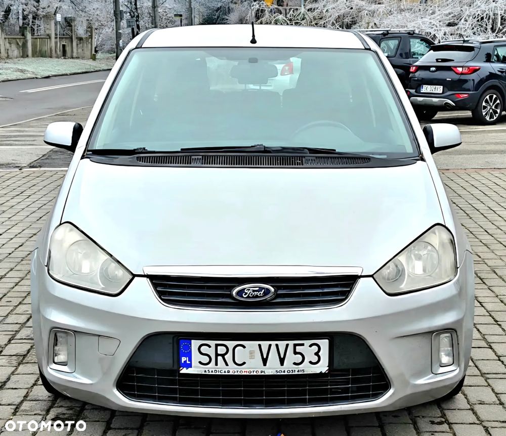 Ford C-MAX 1.6 TDCi Style - 30