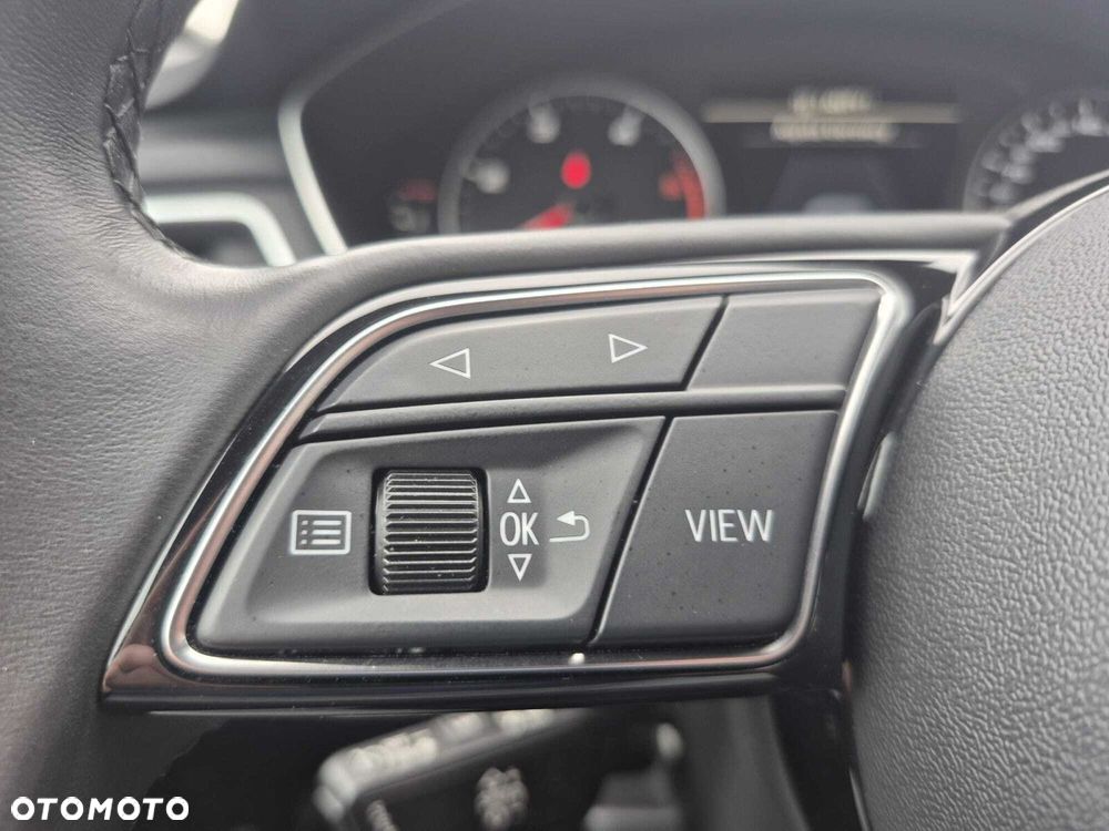 Audi A5 Sportback 40 TDI mHEV Quattro S Line S tronic - 18