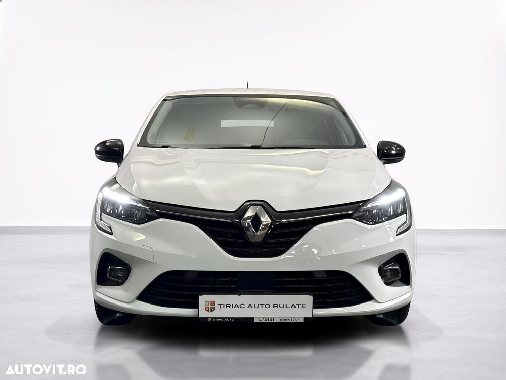 Renault Clio - 9