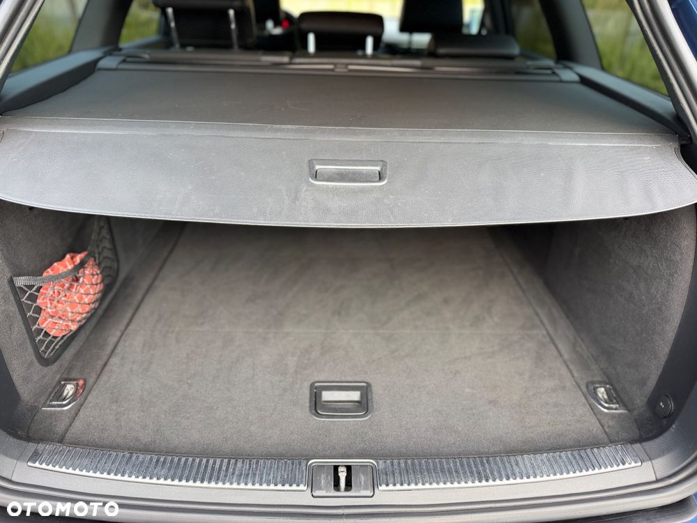 Audi A4 Avant - 25