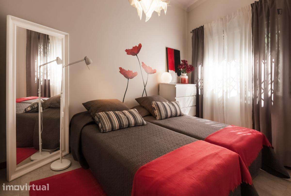 Apartamento com 1 quartos - localizado em Santo Ildefonso Porto - Grande imagem: 2/14