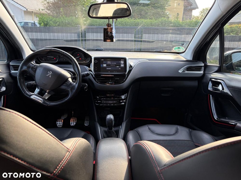 Peugeot 208 PureTech 110 Stop & Start Active - 13