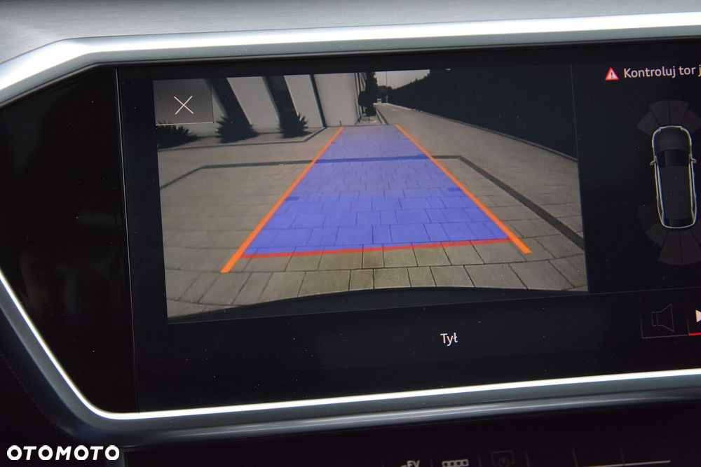 Audi A6 Avant 55 TFSI e quattro S tronic sport - 27