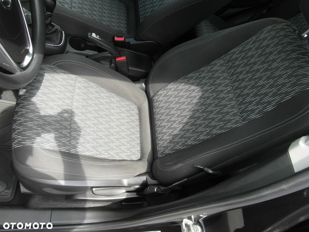 Opel Mokka 1.6 ecoFLEX Start/Stop Selection - 16