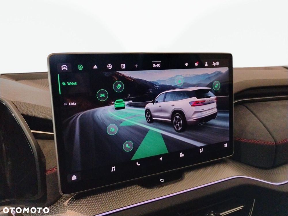 Skoda Kodiaq 2.0 TSI 4x4 RS DSG - 29