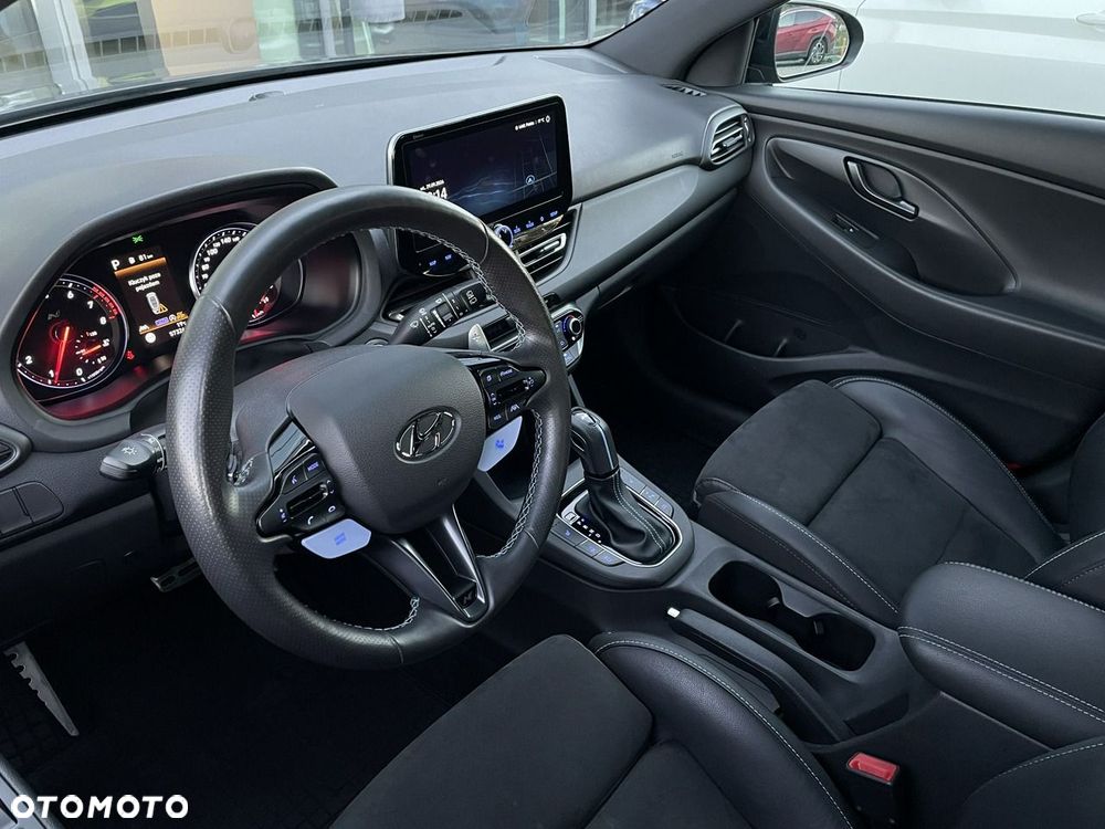 Hyundai i30 N - 15