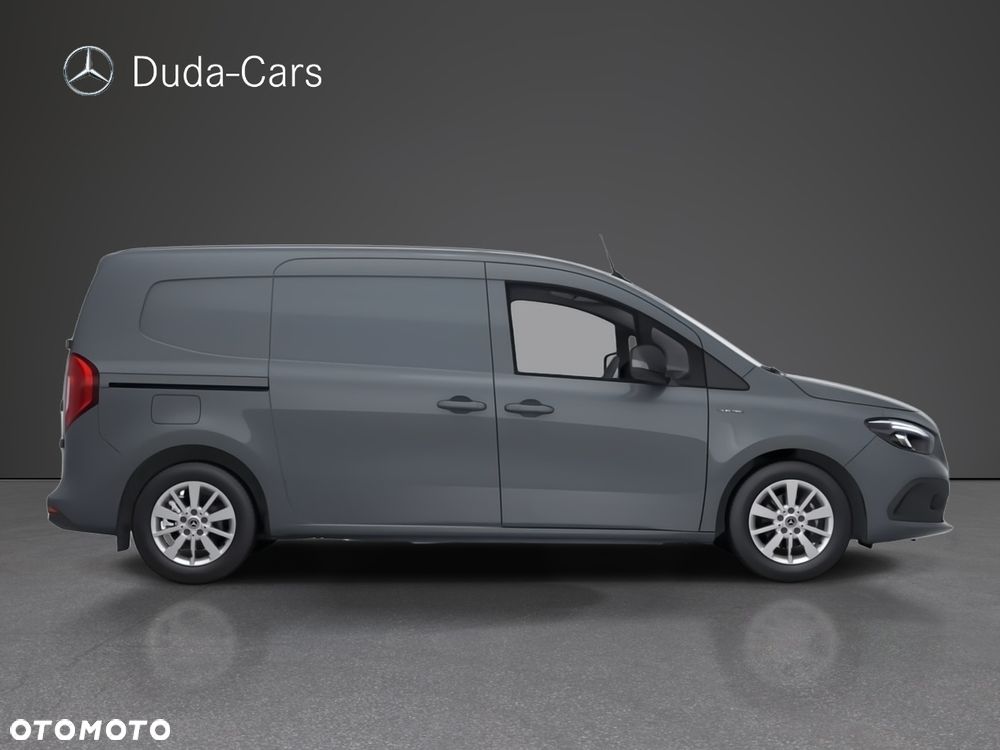 Mercedes-Benz eCitan ekstra długi - 5