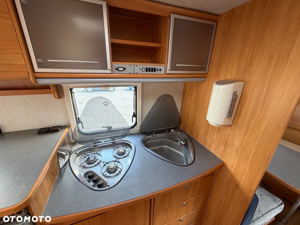 Adria ADORA 552 UK - 12